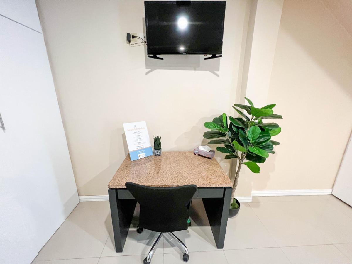 Stacys Place #4 Studio Apartment ポートオブスペイン エクステリア 写真