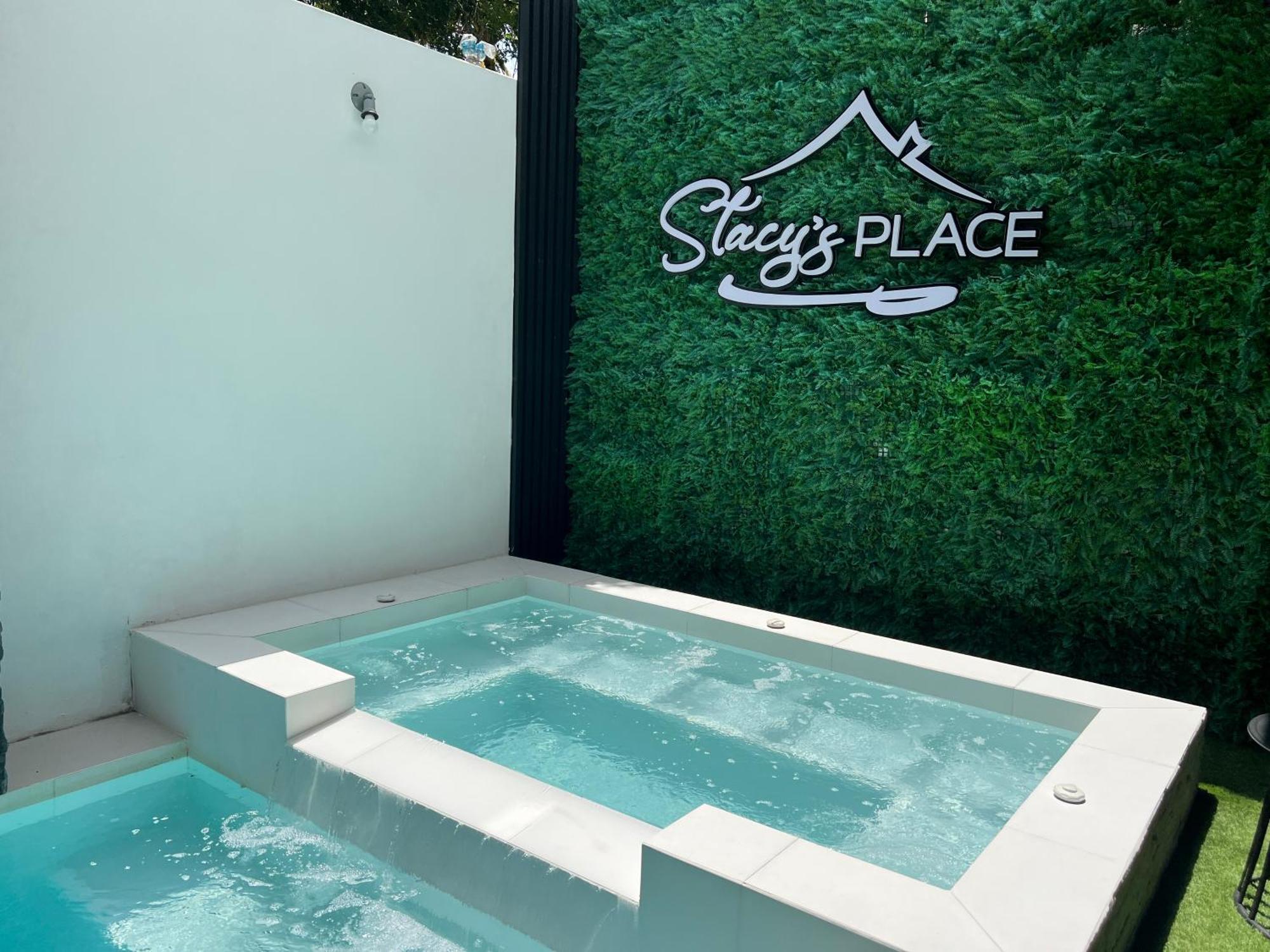 Stacys Place #4 Studio Apartment ポートオブスペイン エクステリア 写真